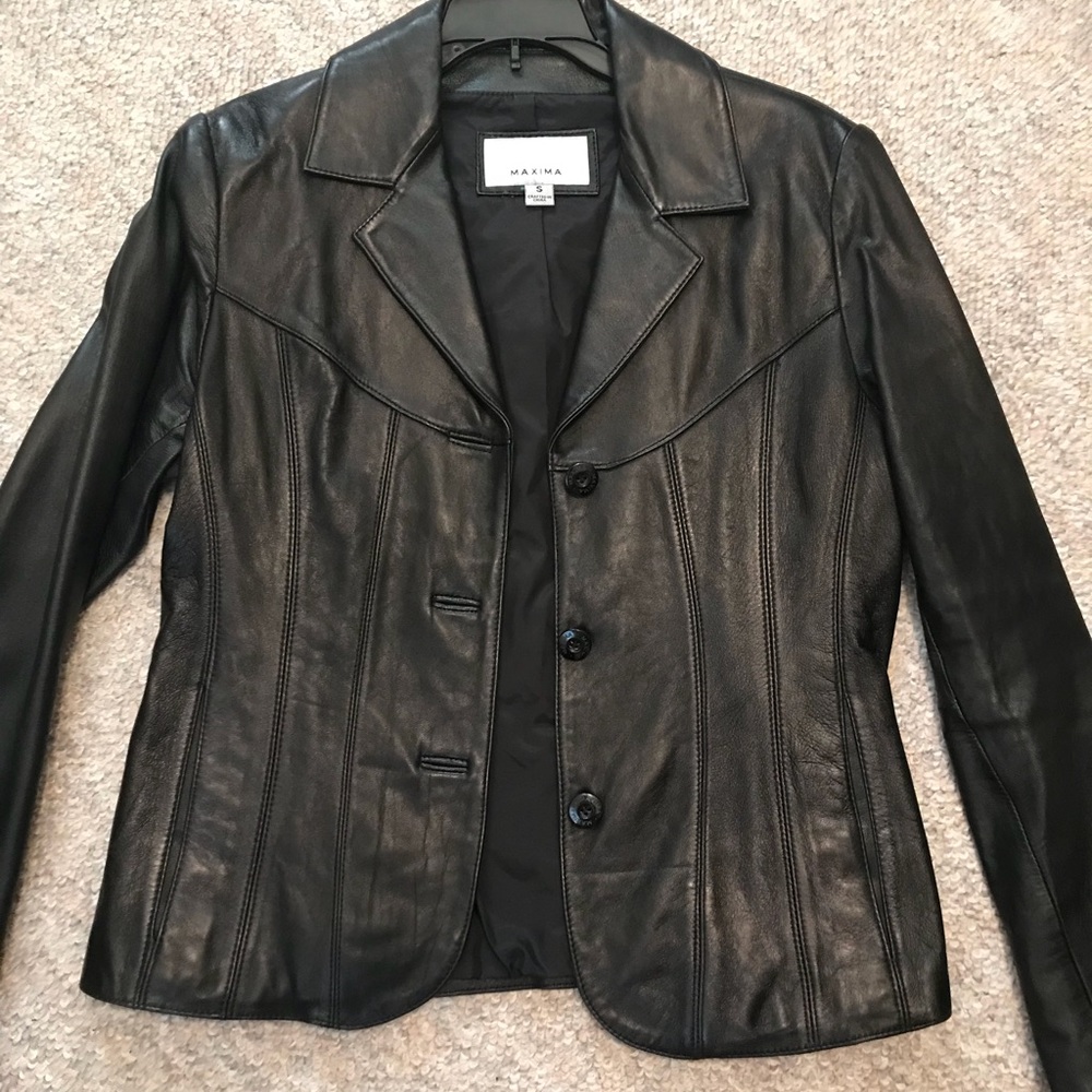 Jacket